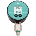 Keller LEO3 Digital Pressure Transmitter Supplier in Dubai UAE and Saudi Arabia KSA
