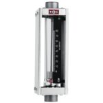 King Instrument 7460 Series RotameterKing Instrument 7460 Series Rotameter