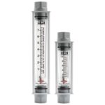 King Instrument 7650 Series RotameterKing Instrument 7650 Series Rotameter