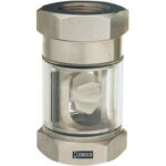 Kobold DAA Flow Indicator Supplier in Dubai UAE and Saudi Arabia KSA