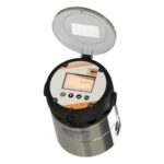 Kobold DON-H Series Oval Gear Flow Meter Supplier in Dubai UAE and Saudi Arabia KSA