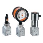 Kobold DPM Pelton Wheel Flow Sensor Supplier in Dubai UAE and Saudi Arabia KSA