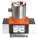 Kobold DVZ Series Vortex Flow Meter Supplier in Dubai UAE and Saudi Arabia KSA