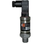 Kobold KPA Series Pressure Sensor Supplier in Dubai UAE and Saudi Arabia KSA