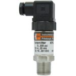 Kobold KPG High Pressure Transmitter Supplier in Dubai UAE and Saudi Arabia KSA