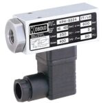 Kobold KPH Compact Pressure Switch Supplier in Dubai UAE and Saudi Arabia KSA