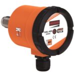 Kobold Kal-K and Kal-A Flow Sensors Supplier in Dubai UAE and Saudi Arabia KSA