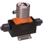 Kobold MIK Series Magneto-Inductive Flow Meter Supplier in Dubai UAE and Saudi Arabia KSA