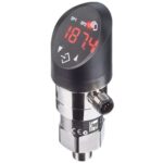 Kobold PSD Digital Pressure Sensor Supplier in Dubai UAE and Saudi Arabia KSA