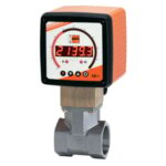 Kobold RCD Series Differential Pressure Flow Meter Supplier in Dubai UAE and Saudi Arabia KSA