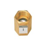 Kobold REG Automatic Flow Regulating Valves Supplier in Dubai UAE and Saudi Arabia KSA