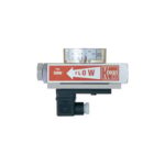 Kobold SM Variable Area Flow Switch/Flow Meter Supplier in Dubai UAE and Saudi Arabia KSA