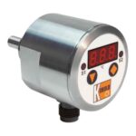 Kobold TDD Digital Temperature Switch Supplier in Dubai UAE and Saudi Arabia KSA