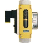 Kobold VKG Variable Area Flow Meter Supplier in Dubai UAE and Saudi Arabia KSA