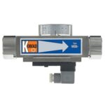 Kobold VKM Variable Area Flow Meter Supplier in Dubai UAE and Saudi Arabia KSA