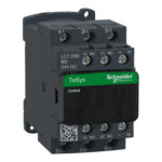 LC1D09BD → Schneider Electric TeSys D Contactor Supplier in Dubai UAE and Saudi Arabia KSA