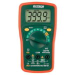 Extech MN35/36 Mini Digital Multimeters Supplier in Dubai UAE and Saudi Arabia KSA