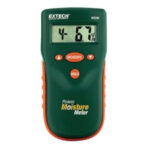Extech MO280 Pinless Moisture Meter Supplier in Dubai UAE and Saudi Arabia KSA