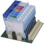 MTL 4500 Series Intrinsically Safe Isolators Supplier in Dubai UAE and Saudi Arabia KSA