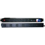 MTL RackPro Surge Protectors Supplier in Dubai UAE and Saudi Arabia KSA