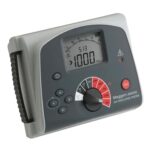 Megger BM5200 Insulation Tester Supplier in Dubai UAE and Saudi Arabia KSA