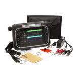 Megger CFL535G Time Domain Reflectometer Supplier in Dubai UAE and Saudi Arabia KSA