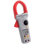 Megger DCM1500 TRMS Clamp Meter Supplier in Dubai UAE and Saudi Arabia KSA