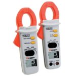 Megger DCM310 / DCM320 Digital Clamp Meter Supplier in Dubai UAE and Saudi Arabia KSA