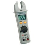 Megger DCM330 Fork Multimeter Supplier in Dubai UAE and Saudi Arabia KSA