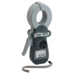 Megger DET24C Clamp-on Ground Resistance Tester Supplier in Dubai UAE and Saudi Arabia KSA