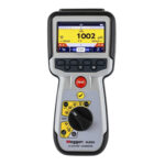 Megger DLRO Series Micro-ohmmeter Supplier in Dubai UAE and Saudi Arabia KSA