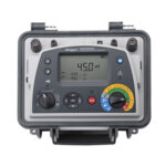 Megger DLRO10HDX Micro-ohmmeter Supplier in Dubai UAE and Saudi Arabia KSA