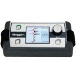 Megger ESG NT2 Digital Earth Fault Locator Supplier in Dubai UAE and Saudi Arabia KSA