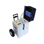 Megger EZ-Thump 4kV Portable Cable Fault Location System Supplier in Dubai UAE and Saudi Arabia KSA