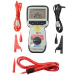 Megger Environmental & Specialty Measurement Instruments Supplier in Dubai UAE and Saudi Arabia KSA