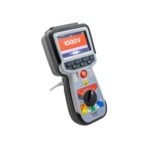 Megger IMT100 Industrial Multi Function Tester Supplier in Dubai UAE and Saudi Arabia KSA