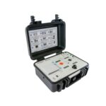 Megger MGFL100 Battery Ground Fault Locator Supplier in Dubai UAE and Saudi Arabia KSA