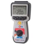 Megger MIT2500 Insulation Tester Supplier in Dubai UAE and Saudi Arabia KSA