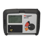 Megger MIT310 Series Insulation Tester Supplier in Dubai UAE and Saudi Arabia KSA
