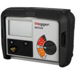Megger MIT320 Insulation Tester Supplier in Dubai UAE and Saudi Arabia KSA