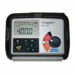 Megger MIT330 Insulation Tester Supplier in Dubai UAE and Saudi Arabia KSA
