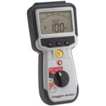 Megger MIT400/2 Insulation Tester Supplier in Dubai UAE and Saudi Arabia KSA