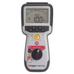 Megger MIT410/2 Insulation Tester Supplier in Dubai UAE and Saudi Arabia KSA