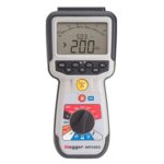 Megger MIT430/2 Insulation Tester Supplier in Dubai UAE and Saudi Arabia KSA