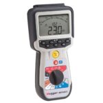Megger MIT480/2 Series Insulation Testers Supplier in Dubai UAE and Saudi Arabia KSA