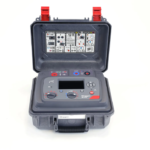 Megger MIT1525/2 Insulation Resistance Tester Supplier in Dubai UAE and Saudi Arabia KSA
