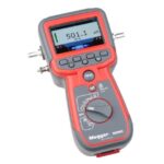 Megger MOM3 Handheld Microohmmeter Supplier in Dubai UAE and Saudi Arabia KSA