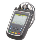 Megger MPQ1000 Power Quality Analyzer Supplier in Dubai UAE and Saudi Arabia KSA