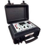 Megger MTO106 Transformer Ohmmeter Supplier in Dubai UAE and Saudi Arabia KSA