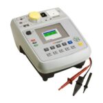 Megger PAT320 Portable Appliance Tester Supplier in Dubai UAE and Saudi Arabia KSA
